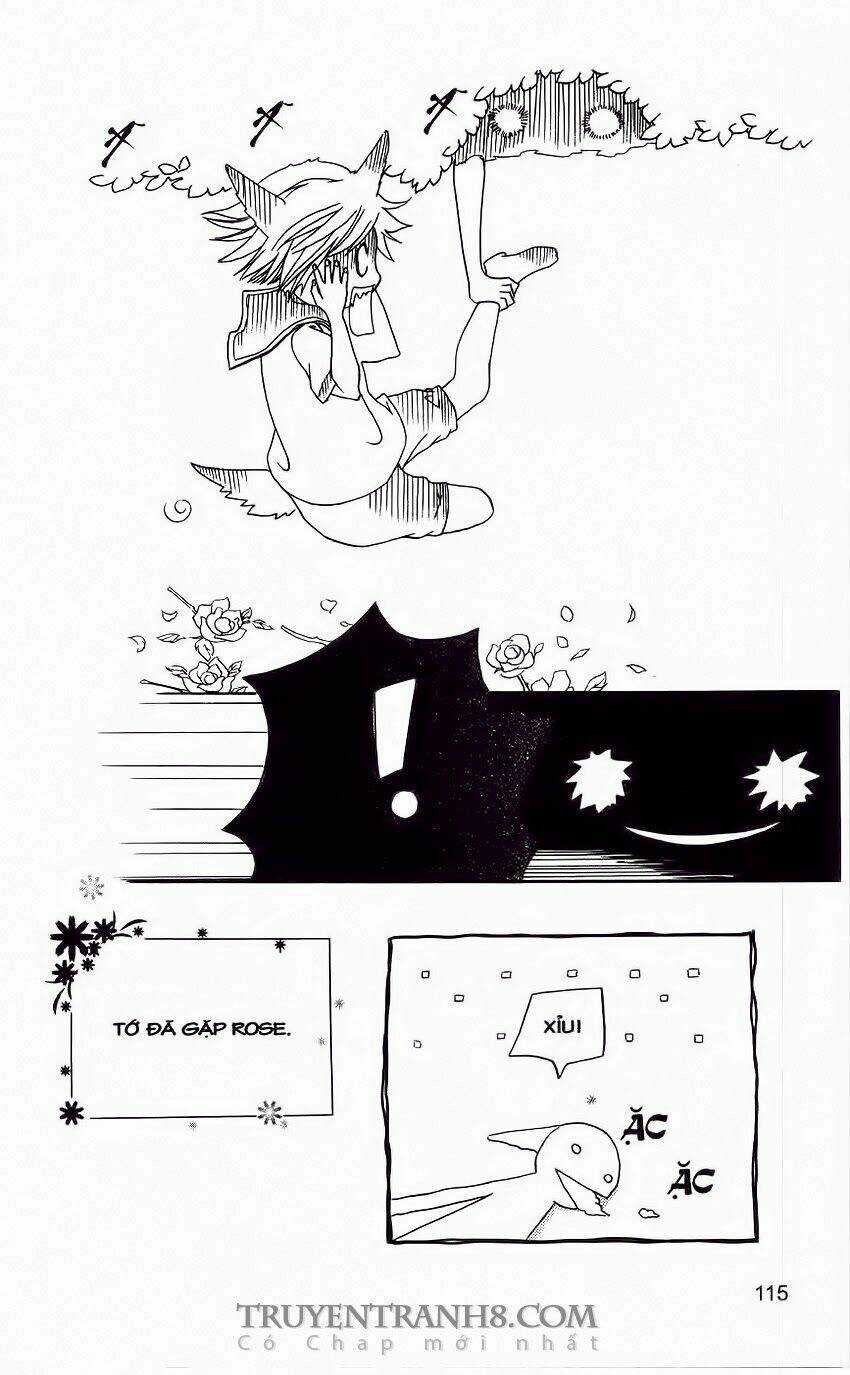 Những Ngày Tươi Đẹp Chapter 22 trang 10