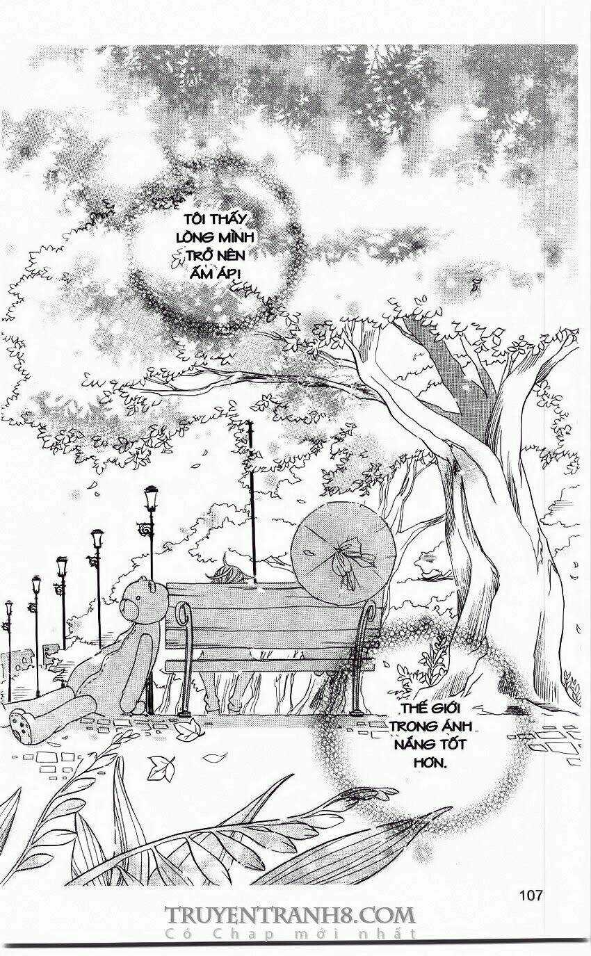 Những Ngày Tươi Đẹp Chapter 22 trang 2