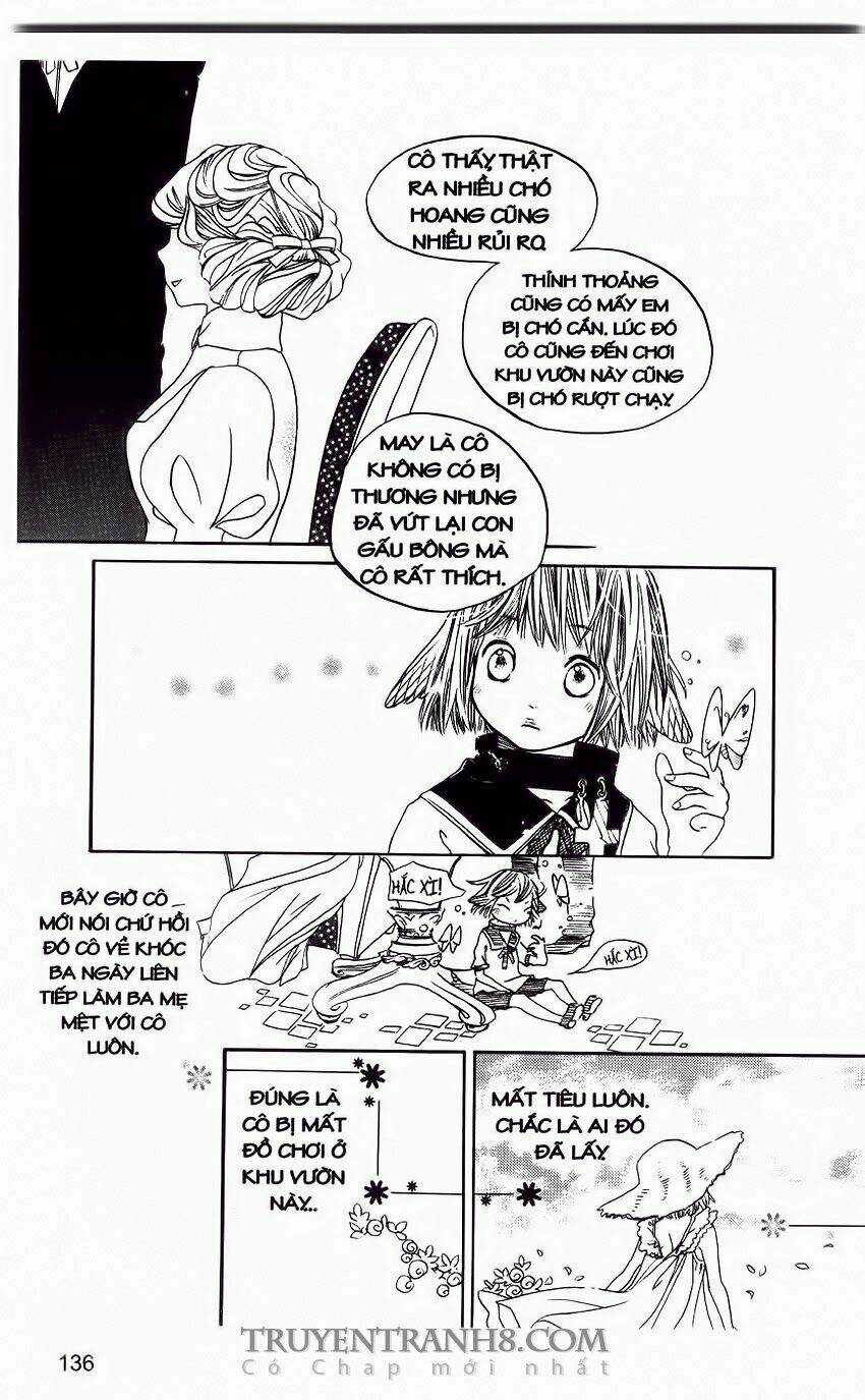 Những Ngày Tươi Đẹp Chapter 23 trang 11