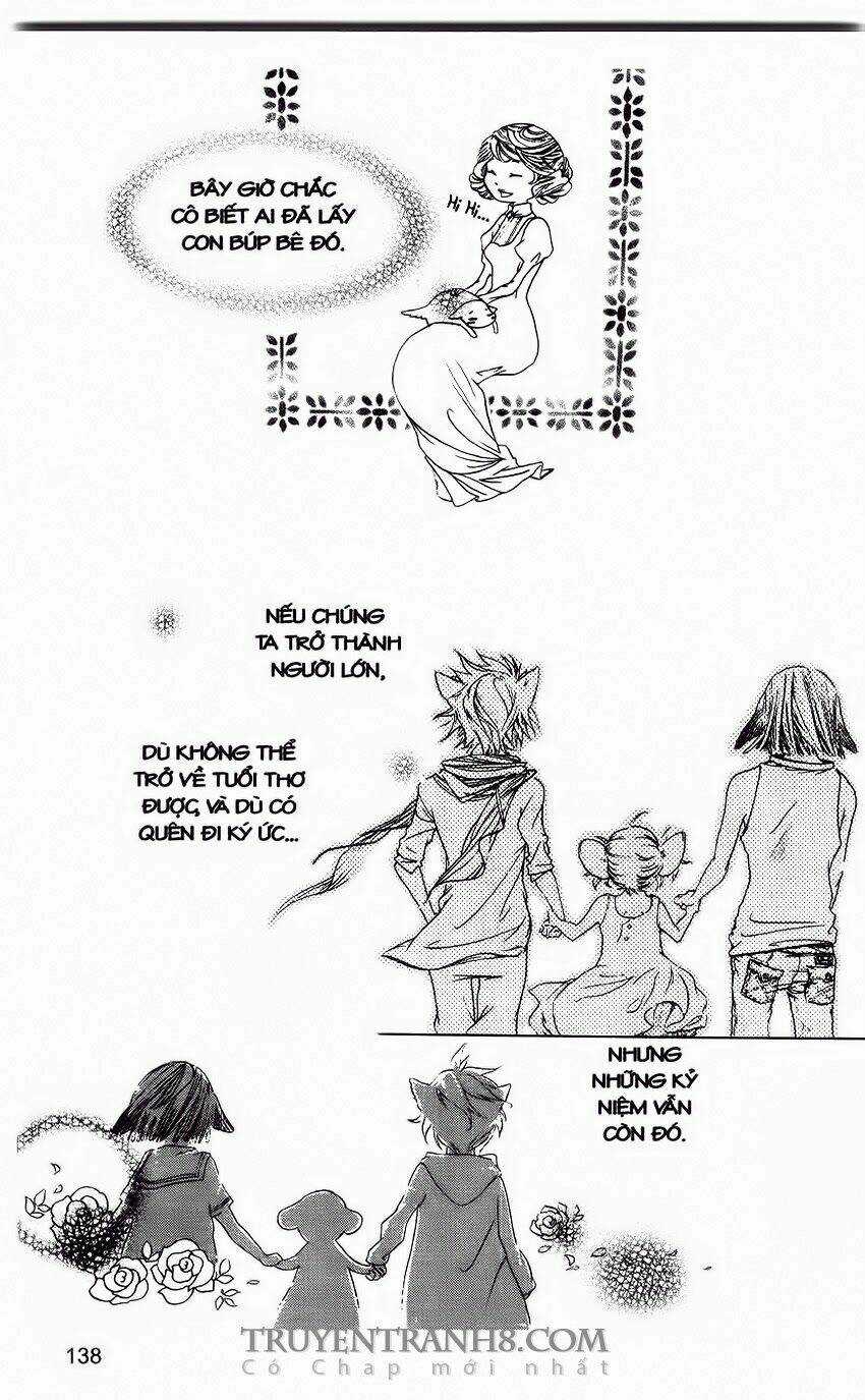 Những Ngày Tươi Đẹp Chapter 23 trang 13