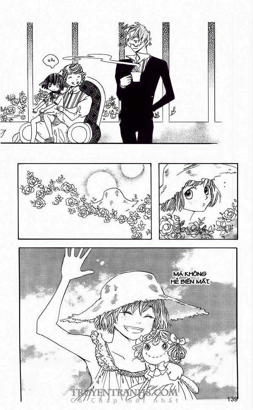 Những Ngày Tươi Đẹp Chapter 23 trang 14