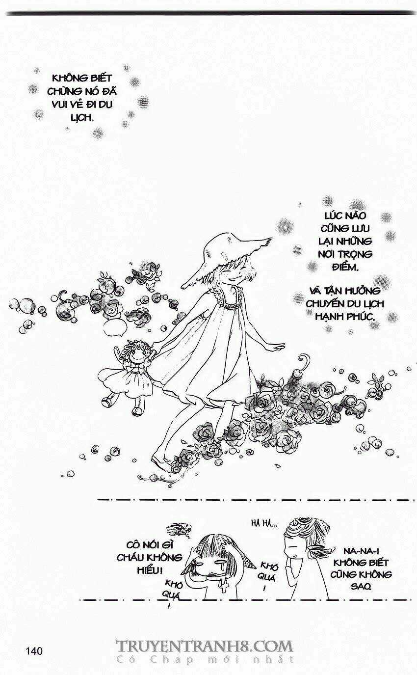 Những Ngày Tươi Đẹp Chapter 23 trang 15