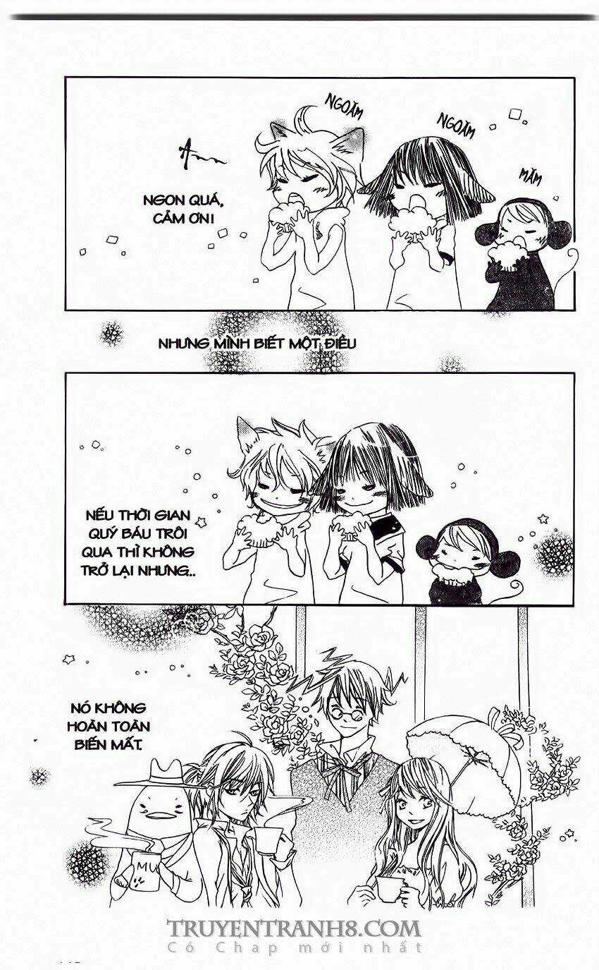 Những Ngày Tươi Đẹp Chapter 23 trang 17