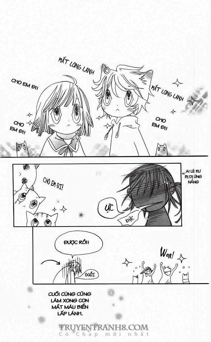 Những Ngày Tươi Đẹp Chapter 23 trang 2