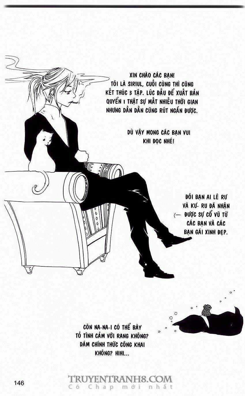 Những Ngày Tươi Đẹp Chapter 23 trang 21