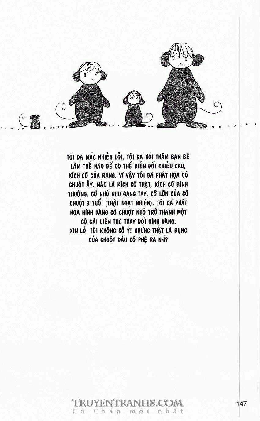 Những Ngày Tươi Đẹp Chapter 23 trang 22