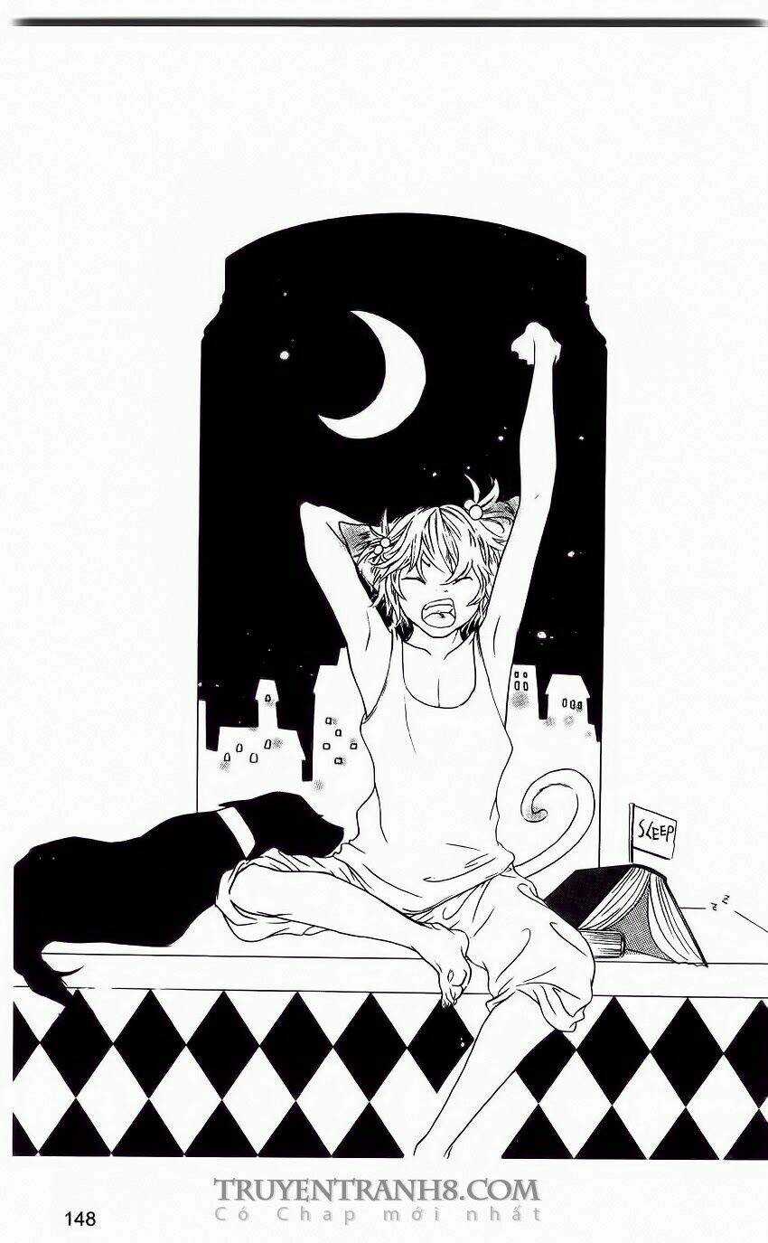 Những Ngày Tươi Đẹp Chapter 23 trang 23