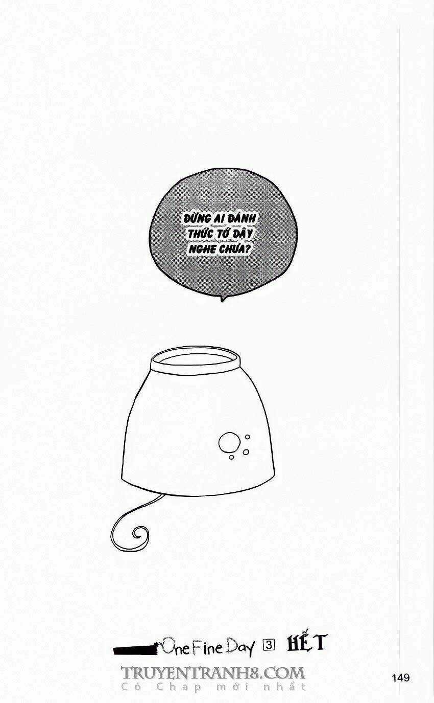 Những Ngày Tươi Đẹp Chapter 23 trang 24