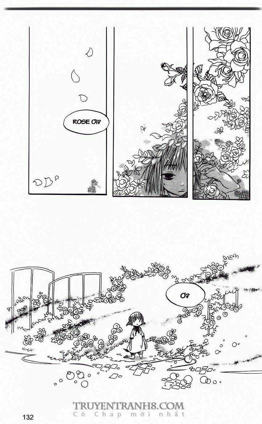 Những Ngày Tươi Đẹp Chapter 23 trang 7