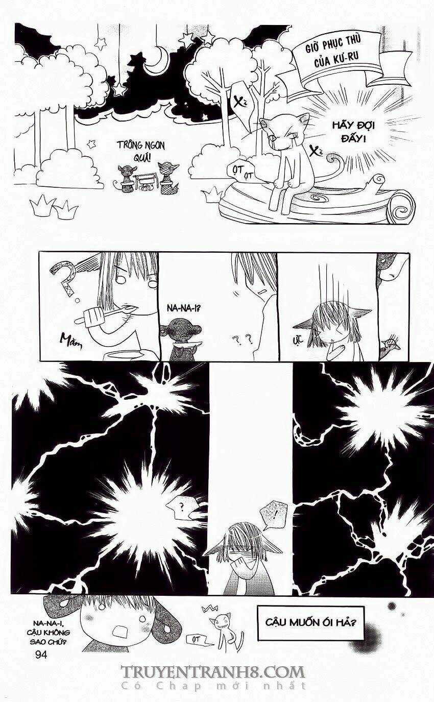 Những Ngày Tươi Đẹp Chapter 5 trang 10