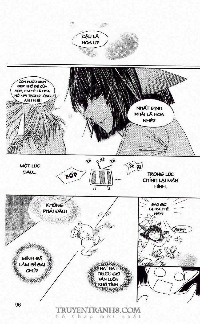 Những Ngày Tươi Đẹp Chapter 5 trang 11