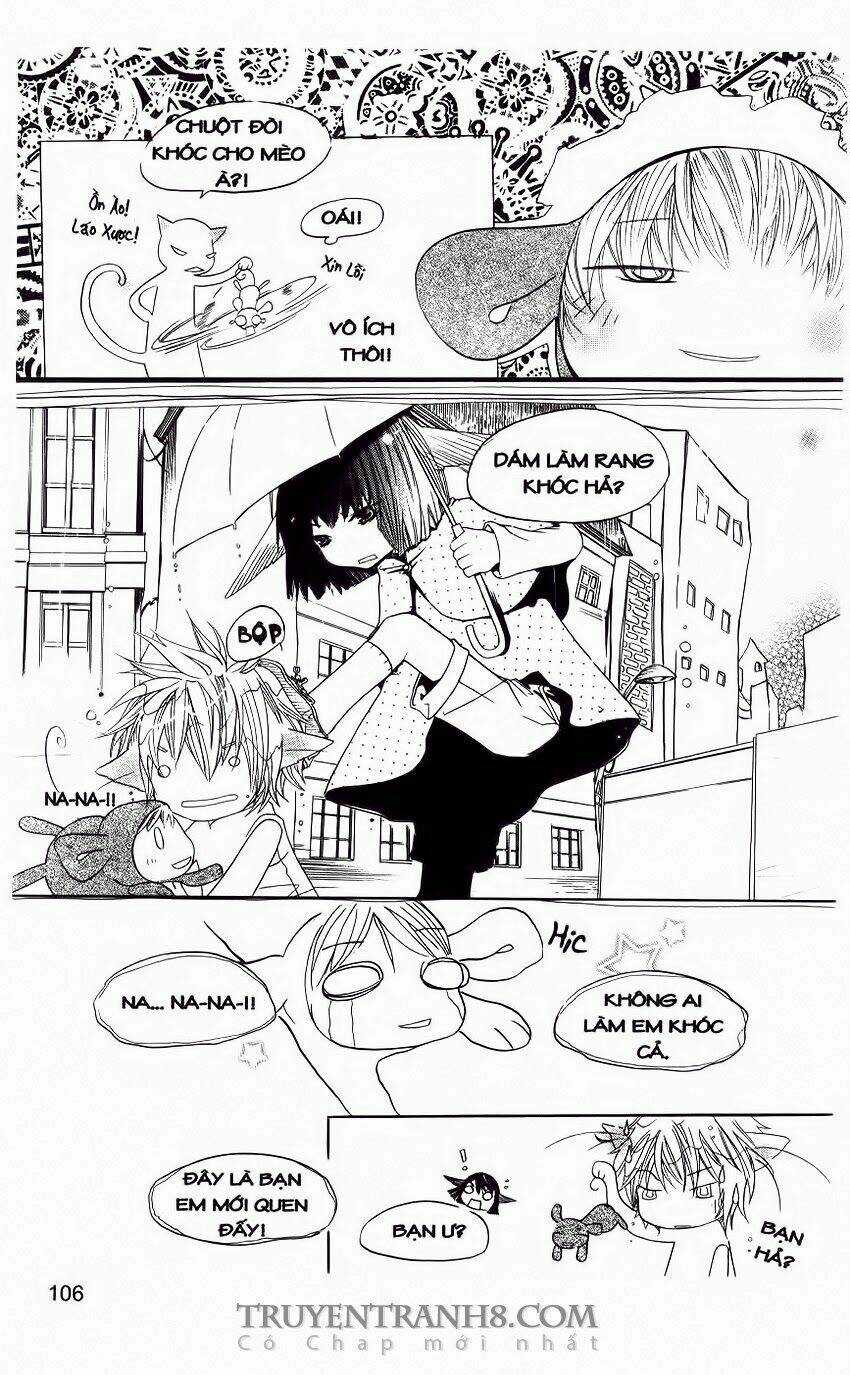 Những Ngày Tươi Đẹp Chapter 6 trang 2