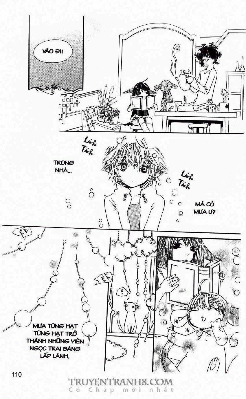 Những Ngày Tươi Đẹp Chapter 6 trang 6