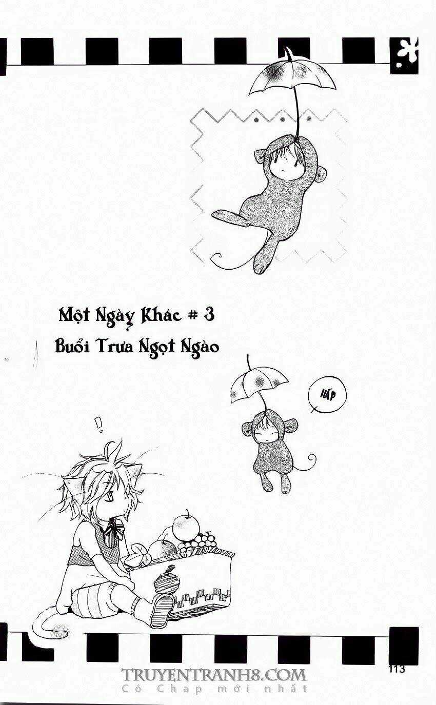 Những Ngày Tươi Đẹp Chapter 6 trang 9