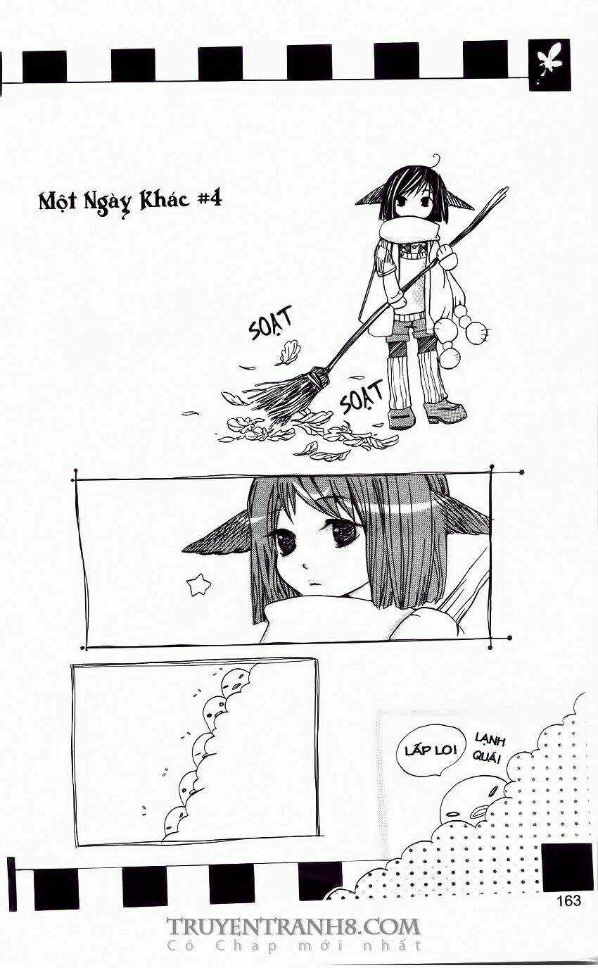 Những Ngày Tươi Đẹp Chapter 8 trang 19