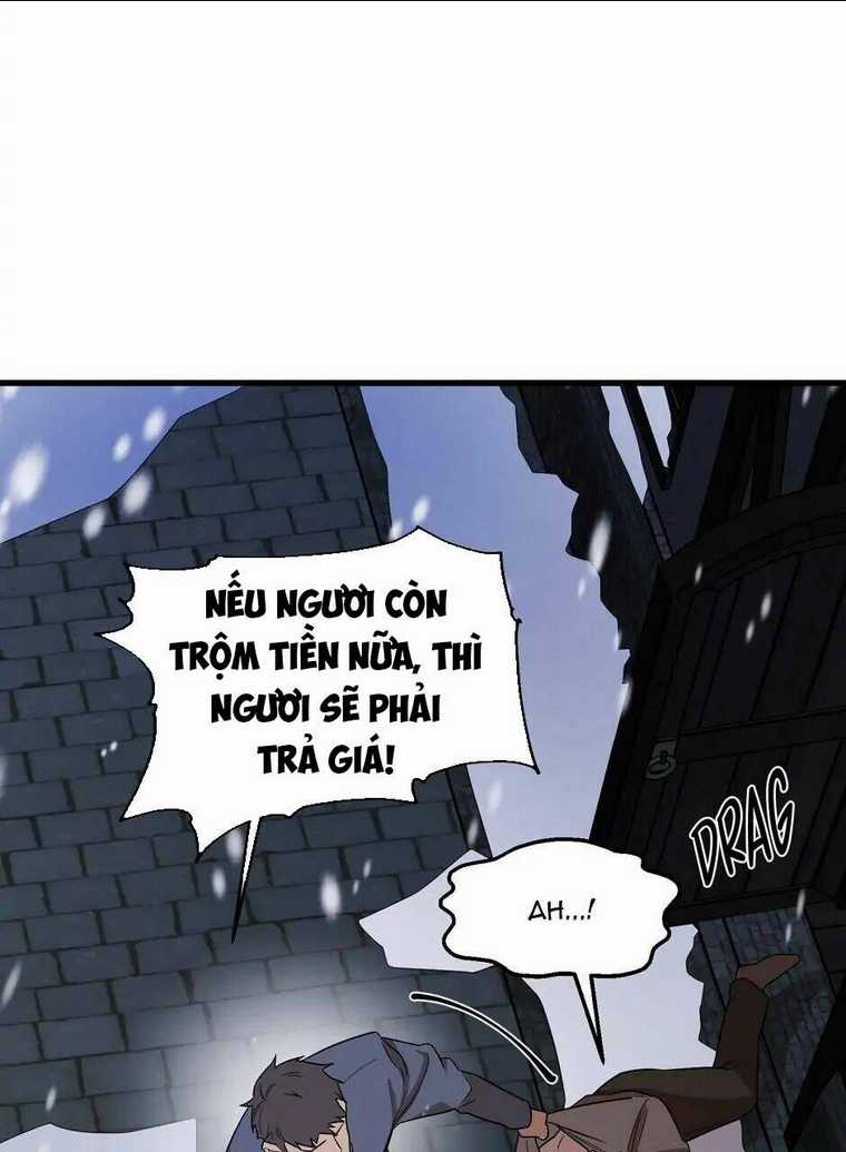 Những Người Anh Nguy Hiểm Của Công Nương Chapter 1 trang 10