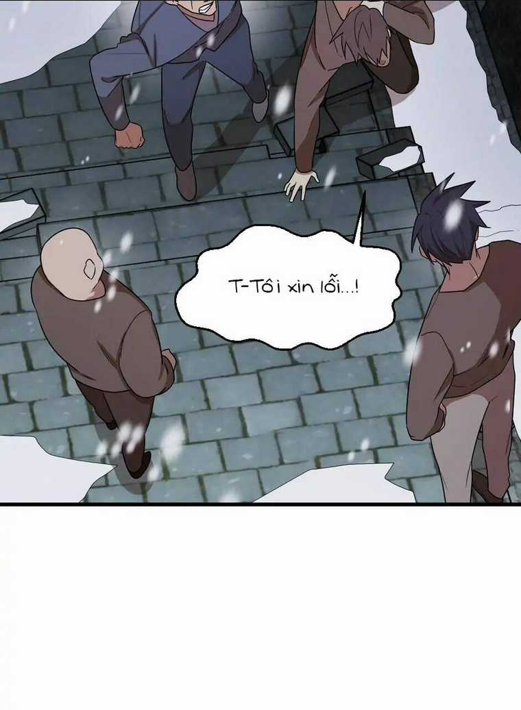 Những Người Anh Nguy Hiểm Của Công Nương Chapter 1 trang 11