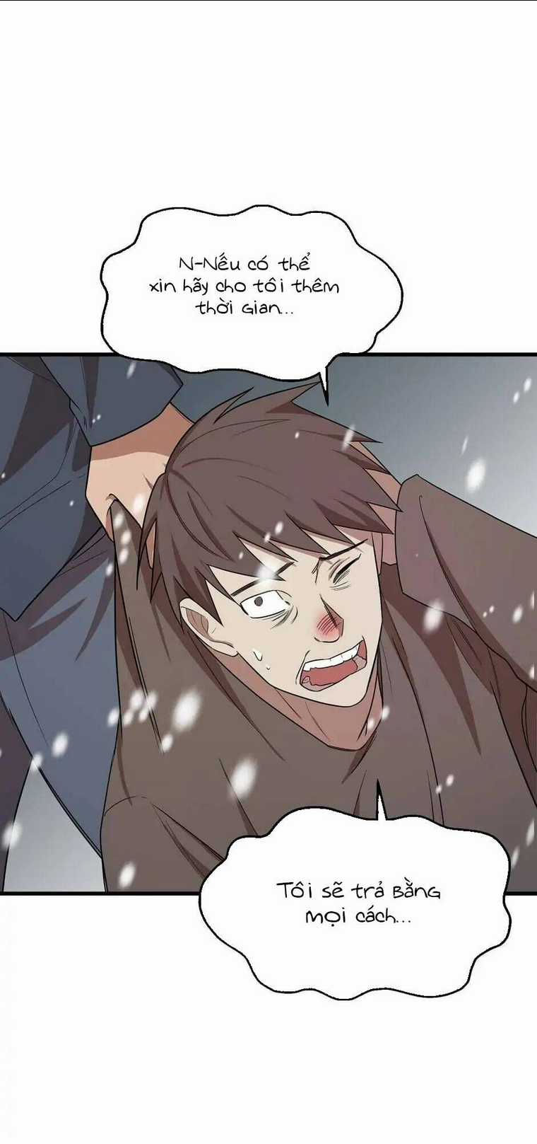 Những Người Anh Nguy Hiểm Của Công Nương Chapter 1 trang 12