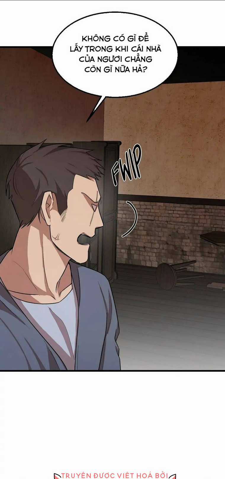 Những Người Anh Nguy Hiểm Của Công Nương Chapter 1 trang 13