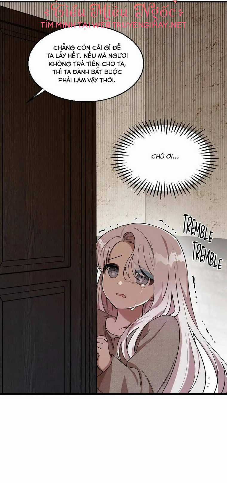 Những Người Anh Nguy Hiểm Của Công Nương Chapter 1 trang 14