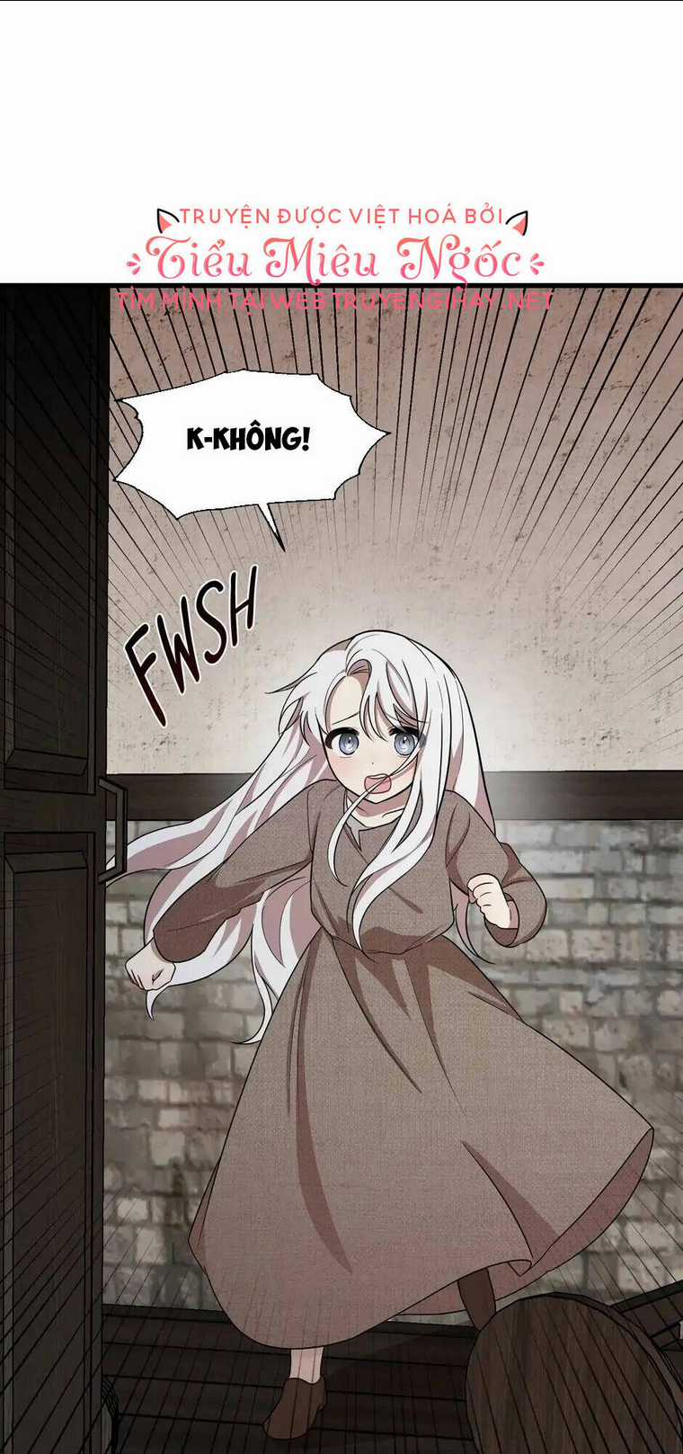 Những Người Anh Nguy Hiểm Của Công Nương Chapter 1 trang 17