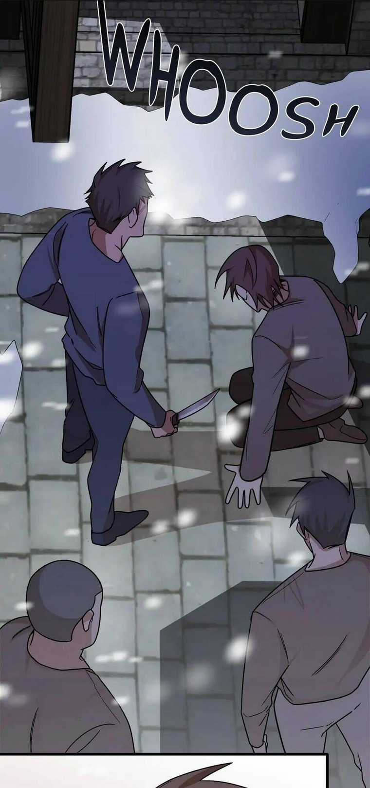 Những Người Anh Nguy Hiểm Của Công Nương Chapter 1 trang 19