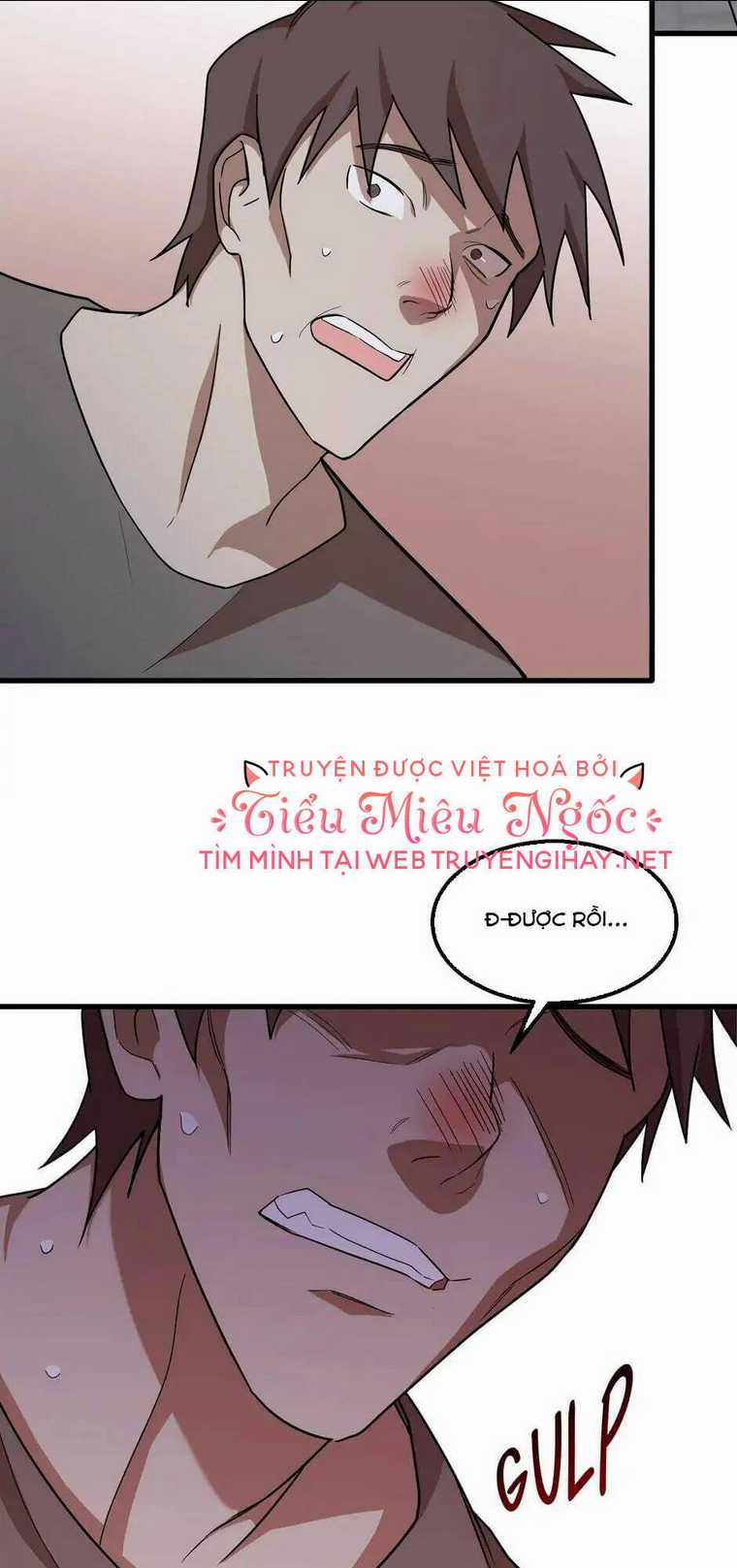 Những Người Anh Nguy Hiểm Của Công Nương Chapter 1 trang 20