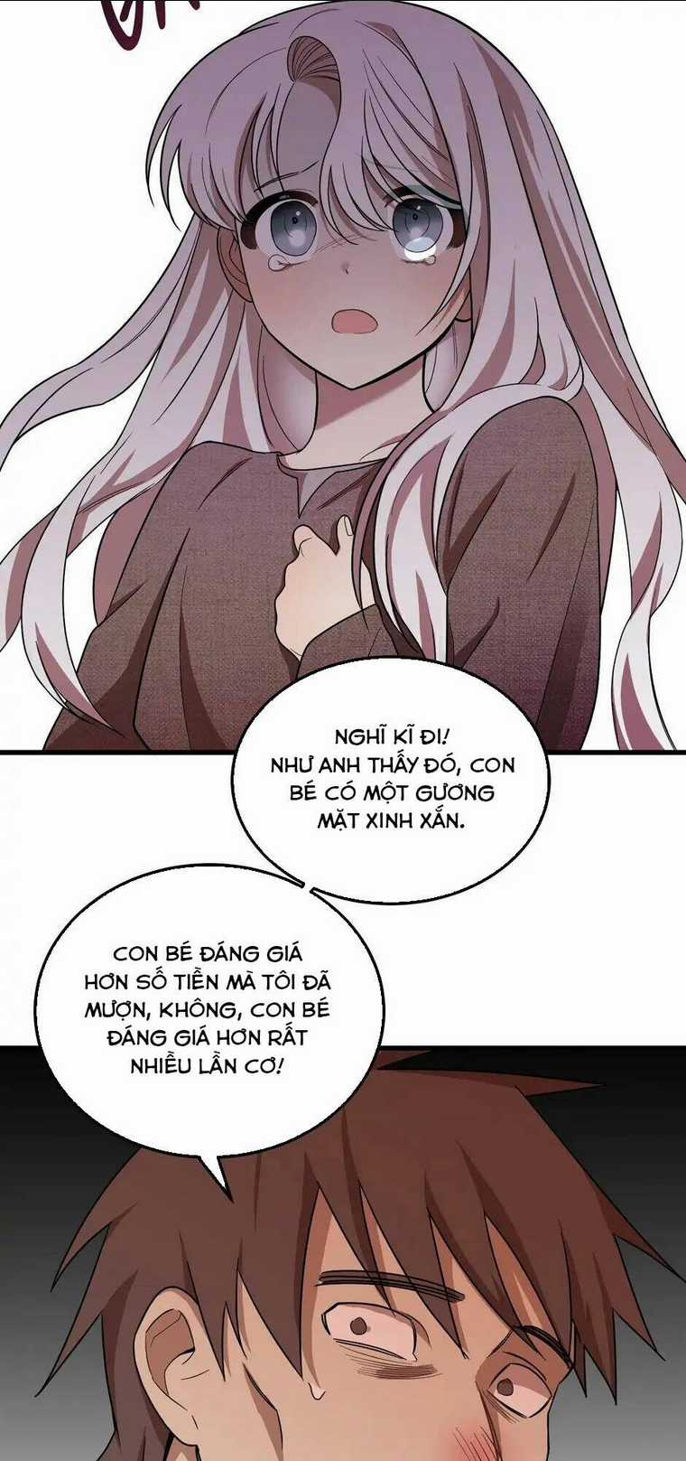 Những Người Anh Nguy Hiểm Của Công Nương Chapter 1 trang 24