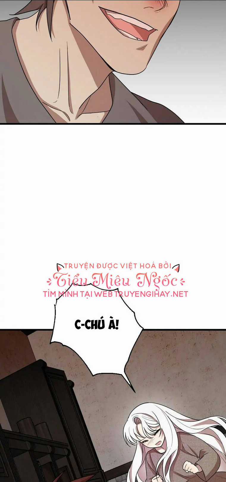 Những Người Anh Nguy Hiểm Của Công Nương Chapter 1 trang 25