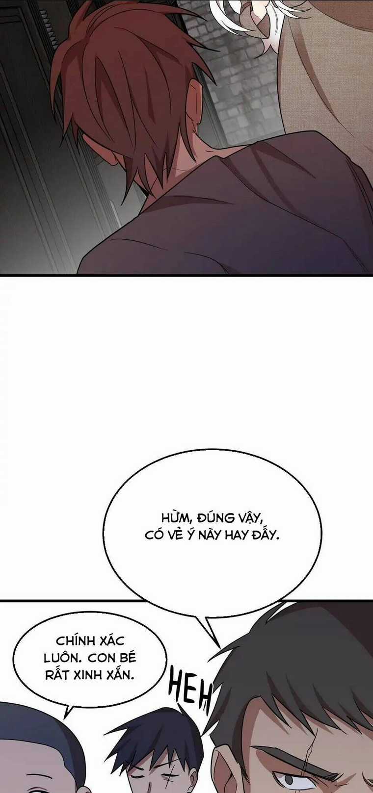 Những Người Anh Nguy Hiểm Của Công Nương Chapter 1 trang 26