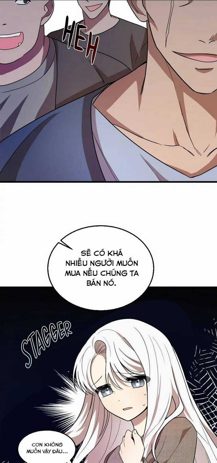 Những Người Anh Nguy Hiểm Của Công Nương Chapter 1 trang 27