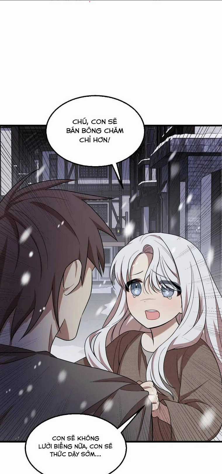 Những Người Anh Nguy Hiểm Của Công Nương Chapter 1 trang 30