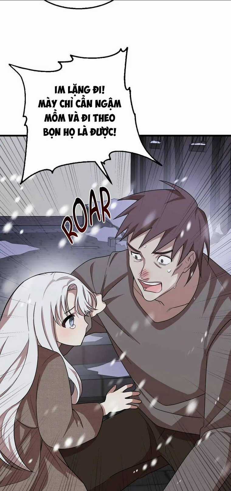 Những Người Anh Nguy Hiểm Của Công Nương Chapter 1 trang 31