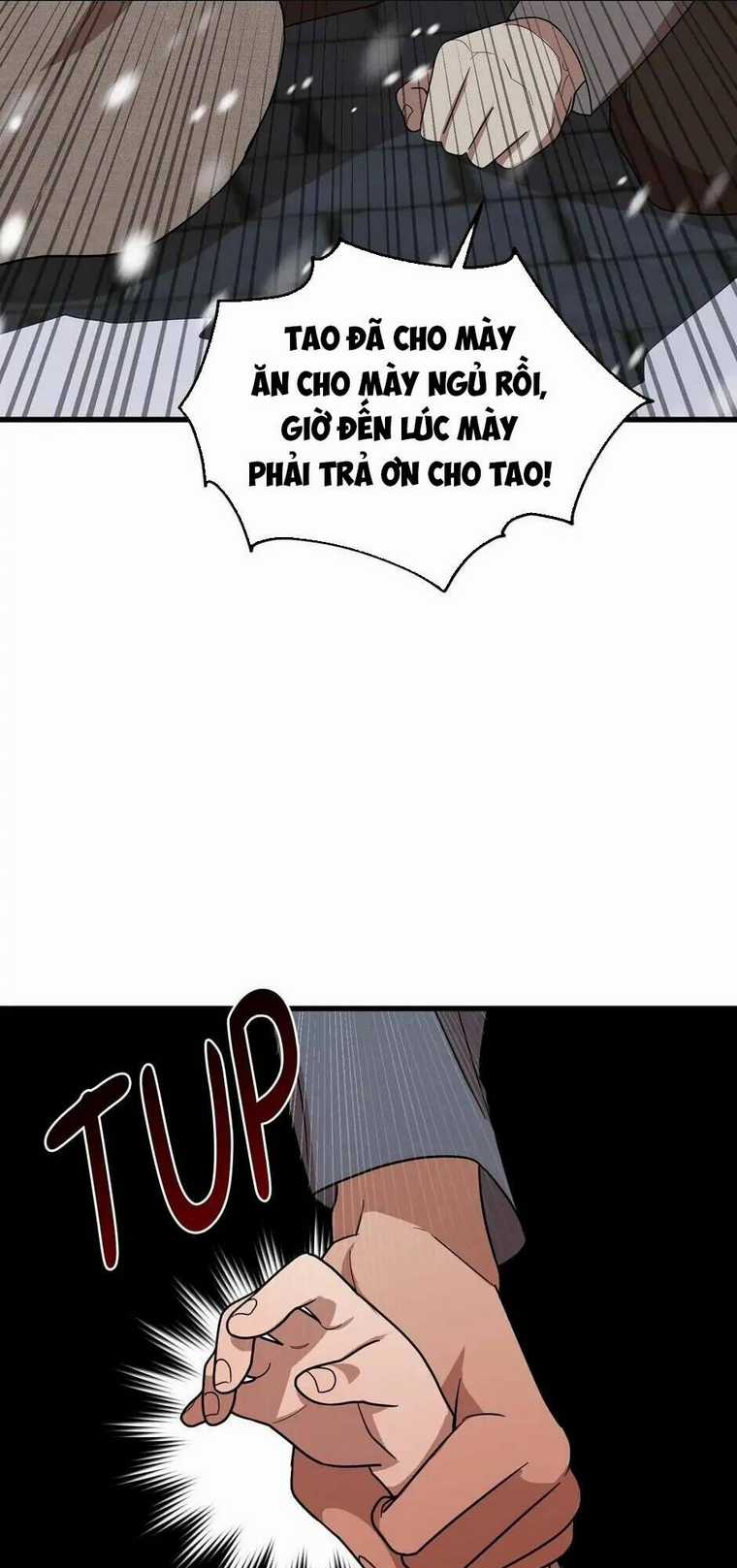 Những Người Anh Nguy Hiểm Của Công Nương Chapter 1 trang 32