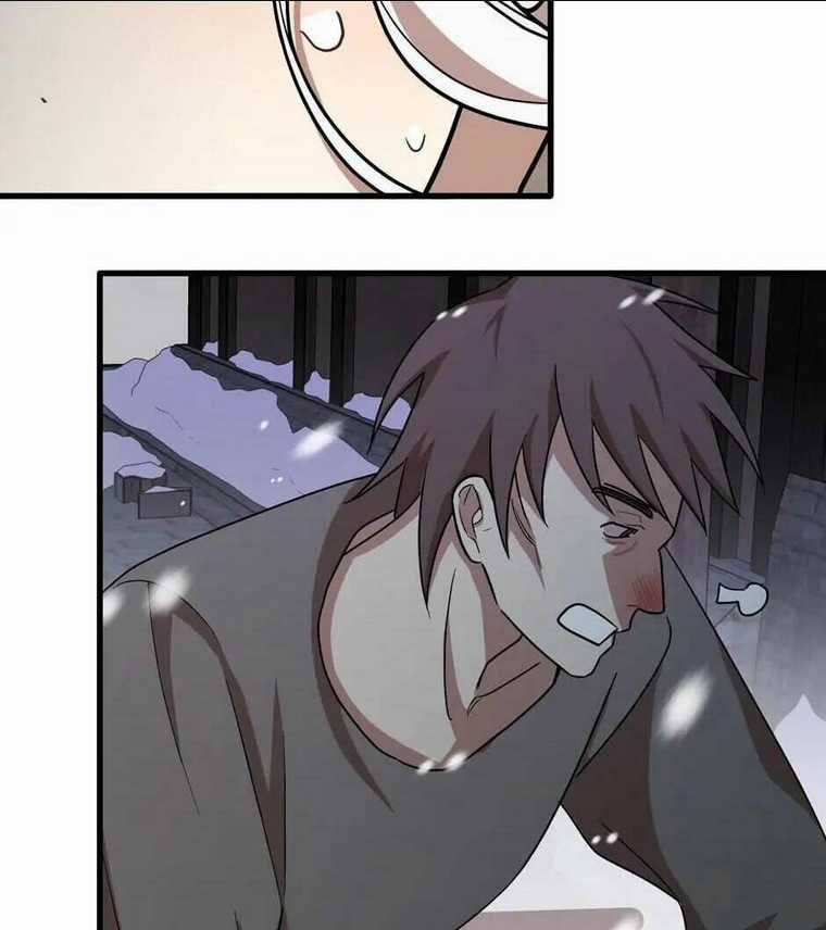 Những Người Anh Nguy Hiểm Của Công Nương Chapter 1 trang 35