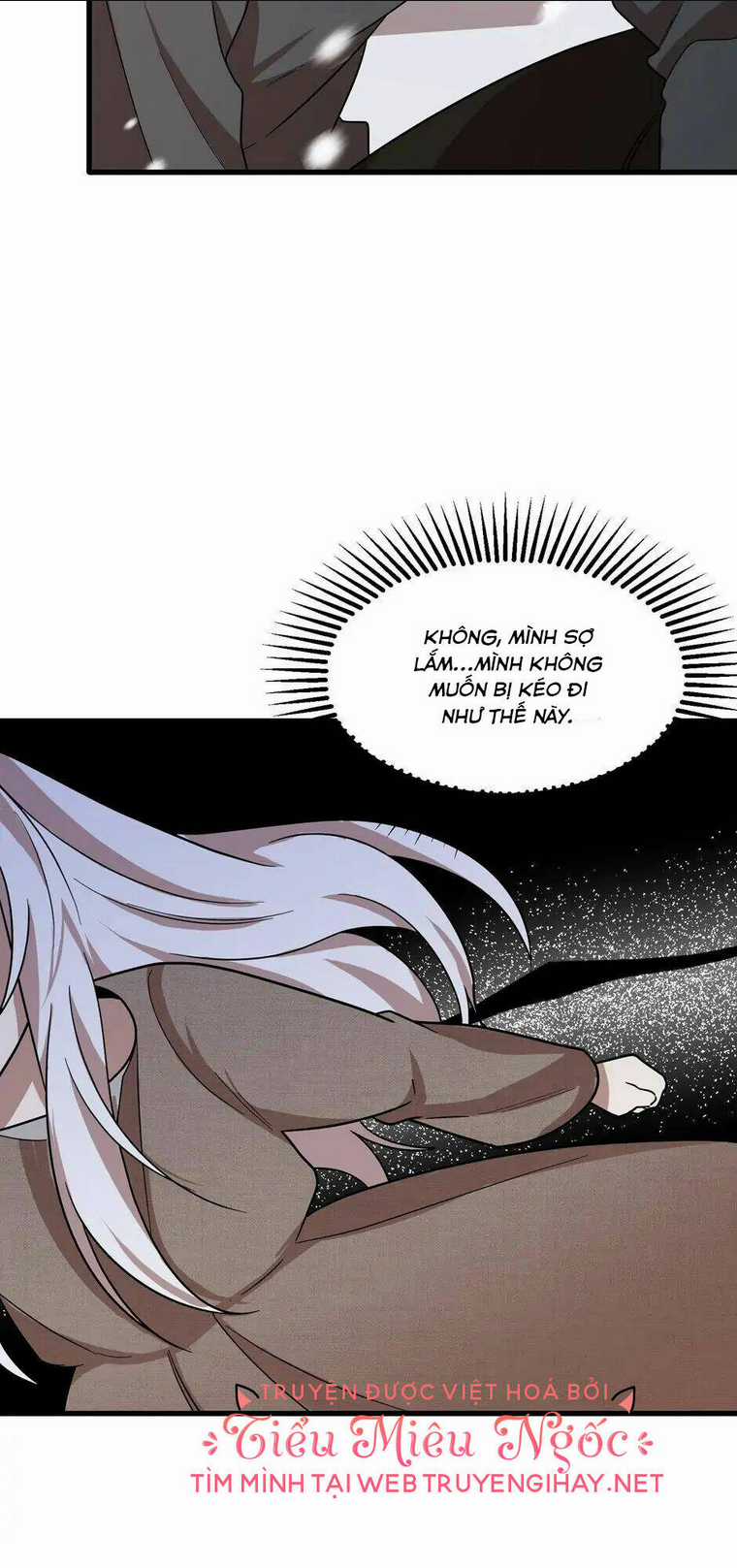 Những Người Anh Nguy Hiểm Của Công Nương Chapter 1 trang 36