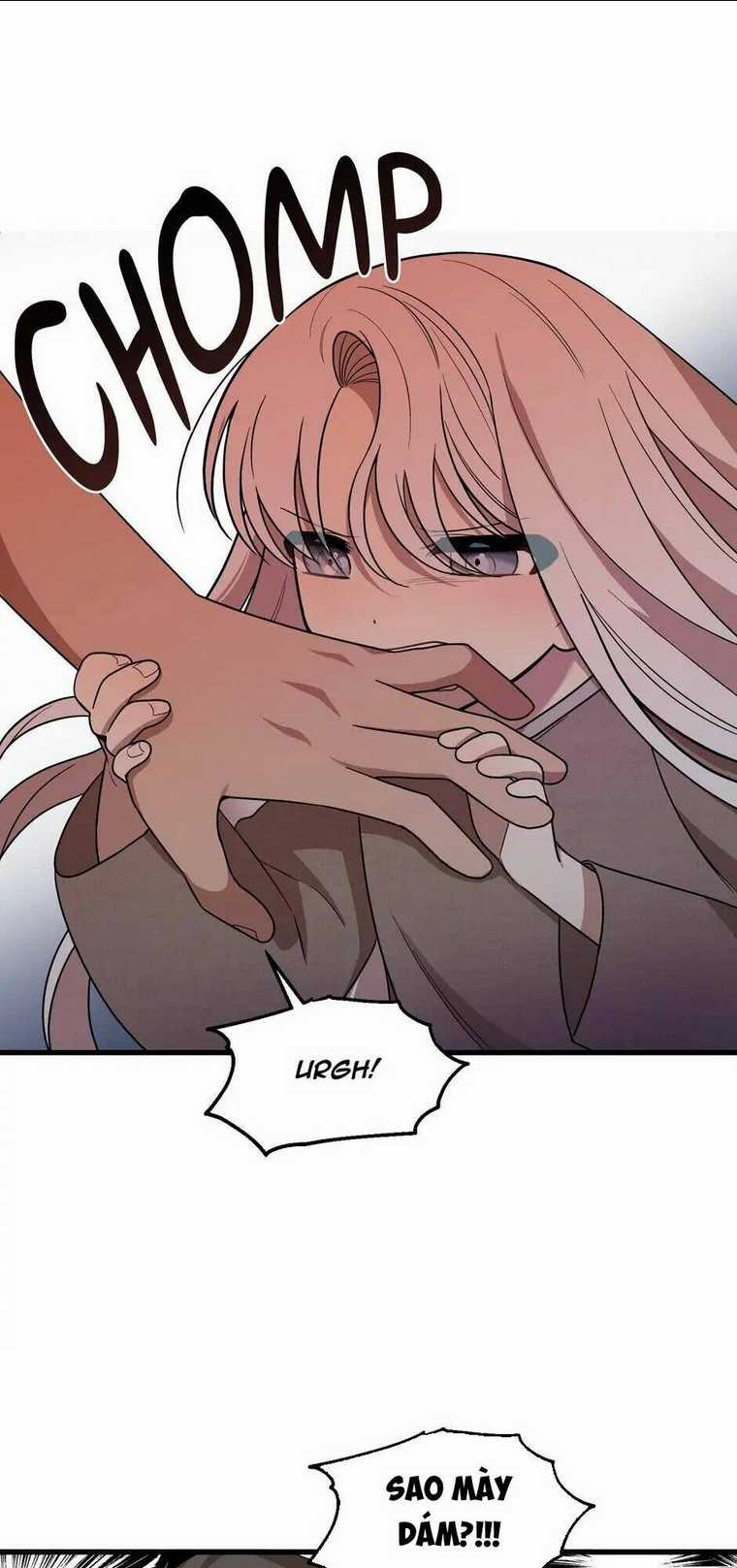 Những Người Anh Nguy Hiểm Của Công Nương Chapter 1 trang 37