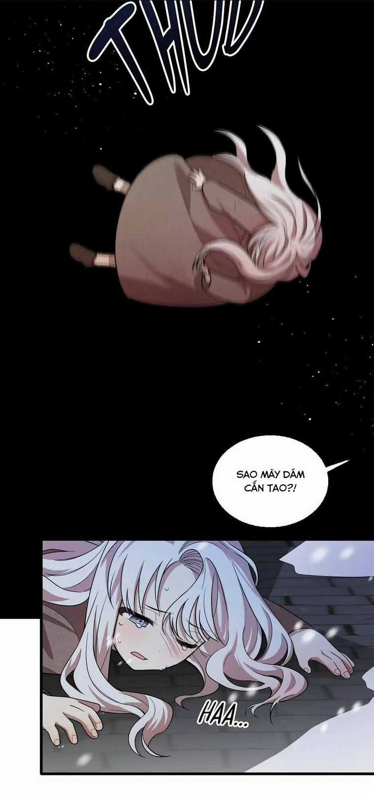 Những Người Anh Nguy Hiểm Của Công Nương Chapter 1 trang 39