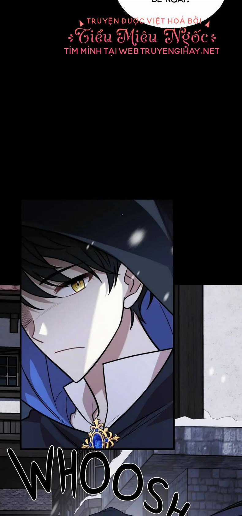 Những Người Anh Nguy Hiểm Của Công Nương Chapter 1 trang 4