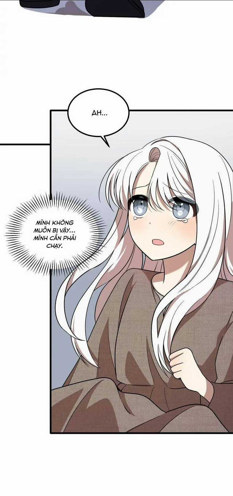 Những Người Anh Nguy Hiểm Của Công Nương Chapter 1 trang 43