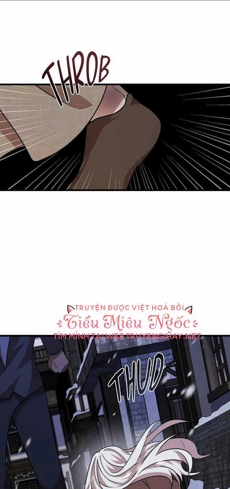 Những Người Anh Nguy Hiểm Của Công Nương Chapter 1 trang 44