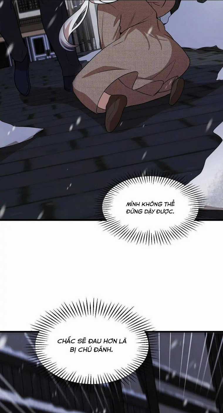 Những Người Anh Nguy Hiểm Của Công Nương Chapter 1 trang 45