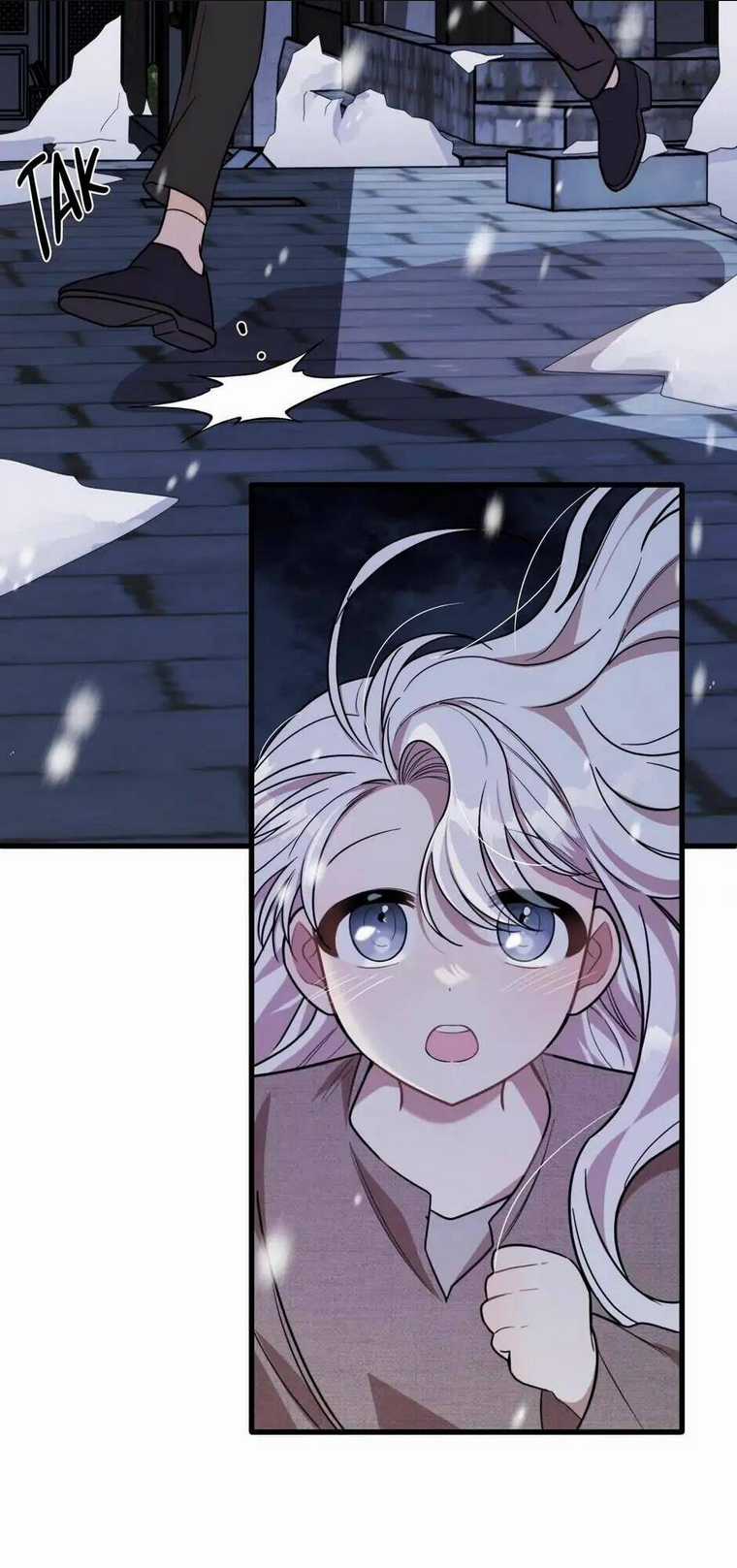 Những Người Anh Nguy Hiểm Của Công Nương Chapter 1 trang 49