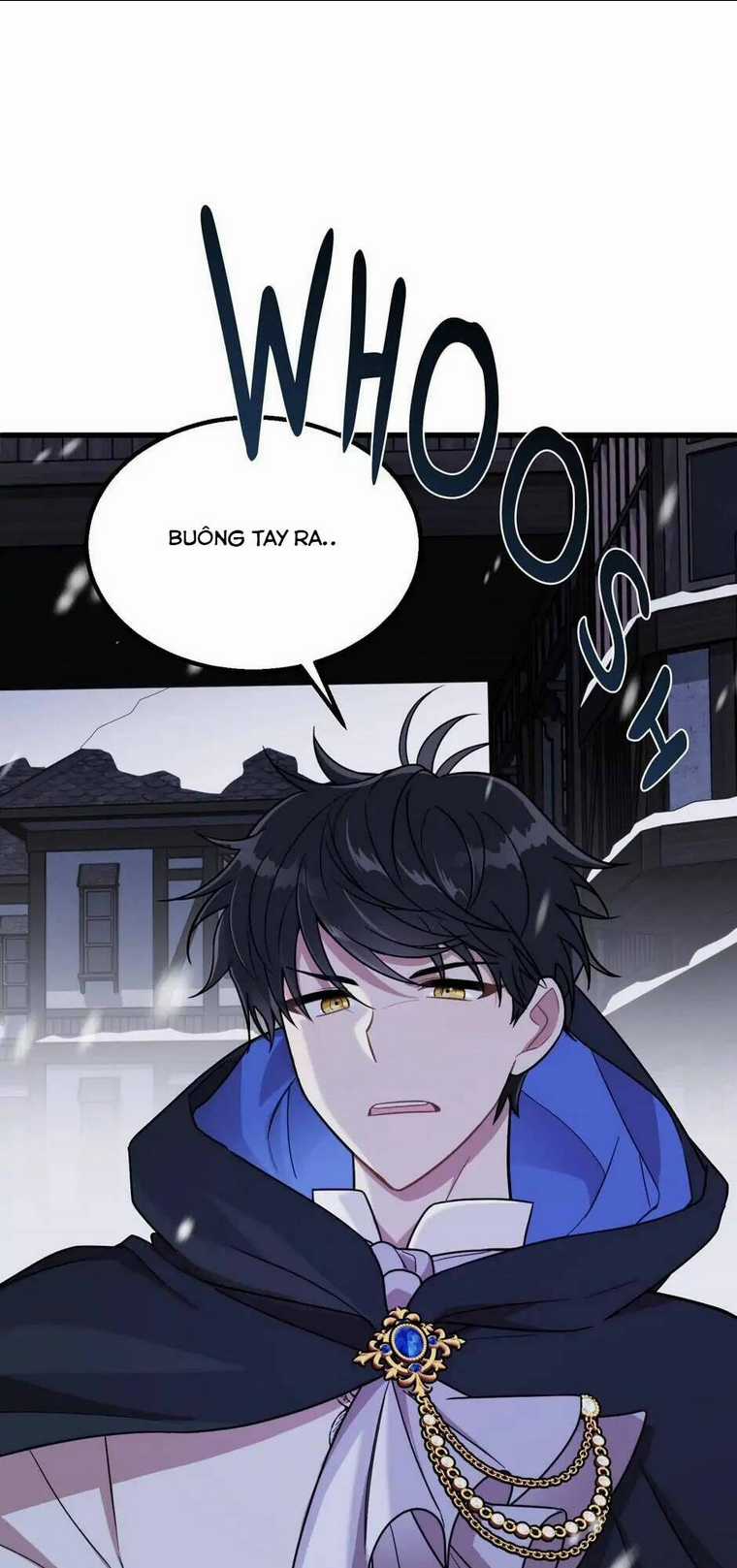 Những Người Anh Nguy Hiểm Của Công Nương Chapter 1 trang 50