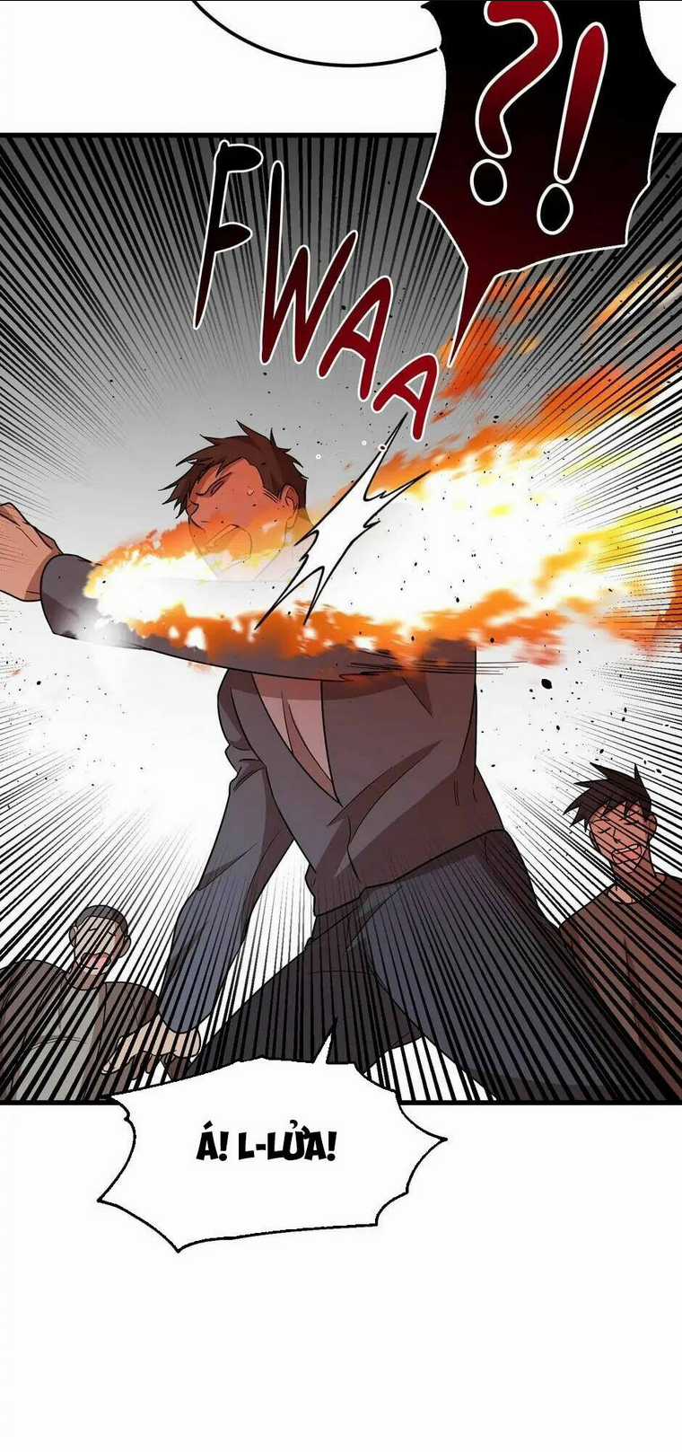 Những Người Anh Nguy Hiểm Của Công Nương Chapter 1 trang 52