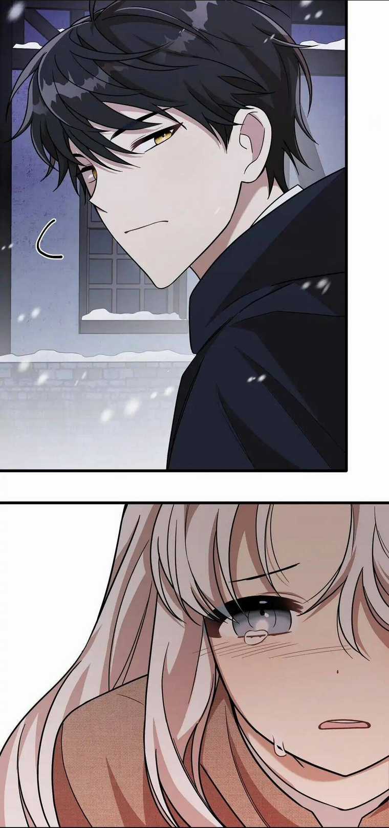 Những Người Anh Nguy Hiểm Của Công Nương Chapter 1 trang 55