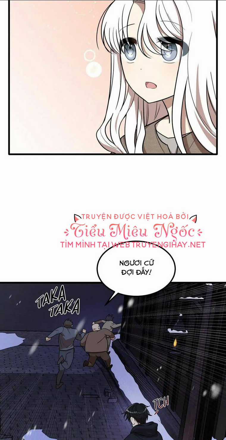 Những Người Anh Nguy Hiểm Của Công Nương Chapter 1 trang 57