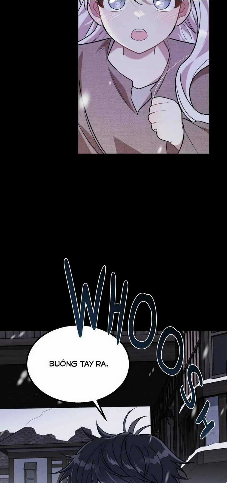 Những Người Anh Nguy Hiểm Của Công Nương Chapter 1 trang 6