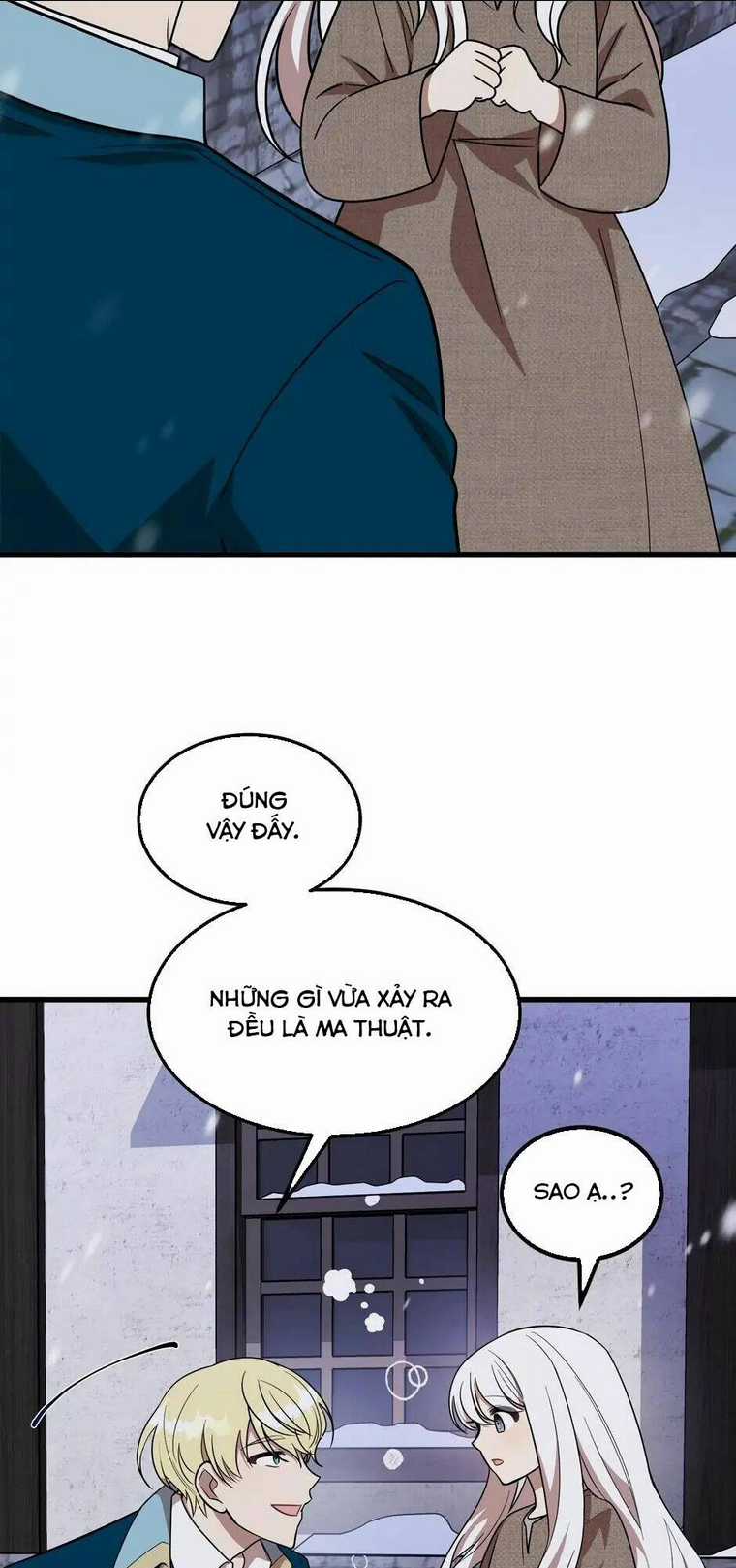 Những Người Anh Nguy Hiểm Của Công Nương Chapter 1 trang 63