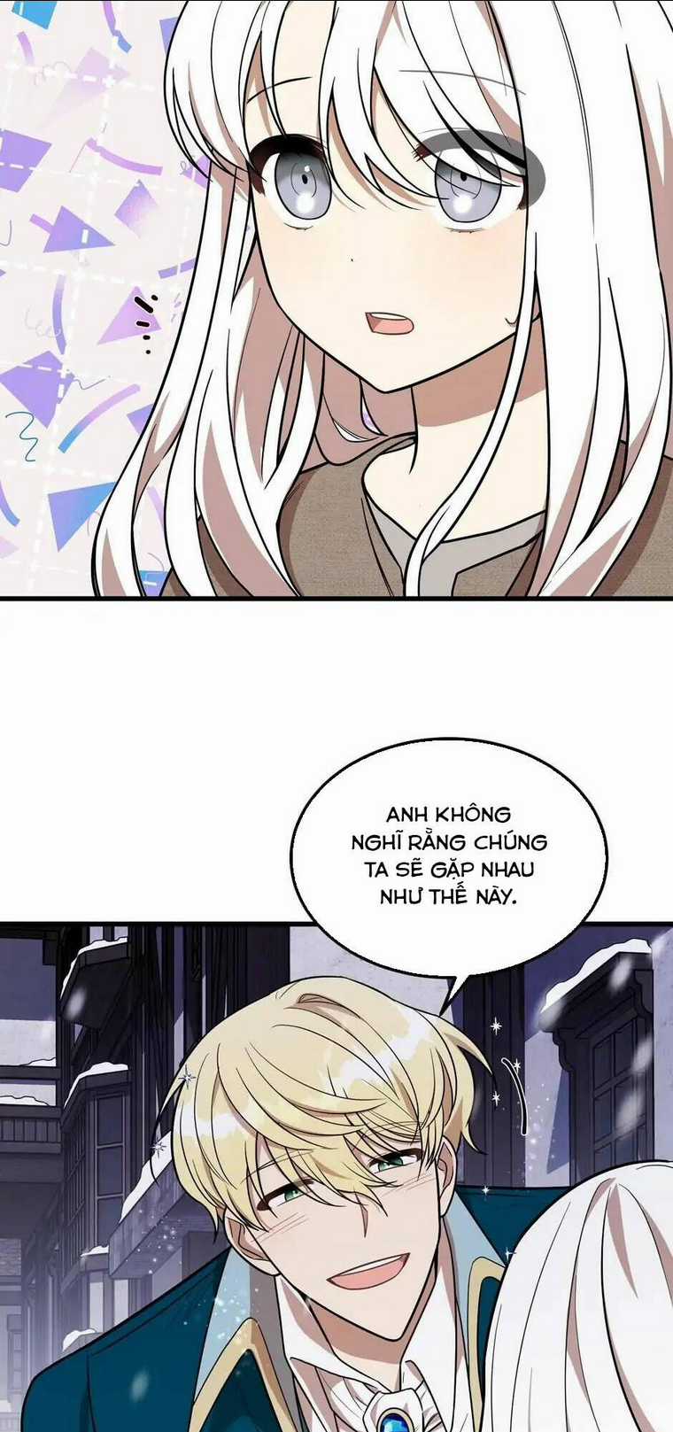 Những Người Anh Nguy Hiểm Của Công Nương Chapter 1 trang 65